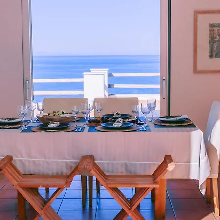 Villa Delfini Kini